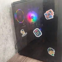 سیستم گیمینگ فروش فوری تخفیف دارد