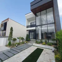 دوبلکس-مدرن-270-متری-نگهبانی-3-کنتور-مدارک-کامل