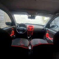 کوییک GXR|خودرو سواری و وانت|کرج, شهرک ظفر|دیوار