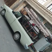 وانت بار داخل شهری وبیرون شهری