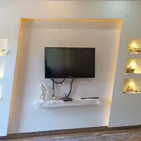 «ویلا اجاره‌ای جنگلی»|اجارهٔ کوتاه‌مدت ویلا و باغ|لنگرود, |دیوار