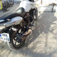 اپاچی ۱۸۰|موتورسیکلت|شیروان (خراسان), |دیوار