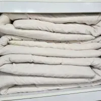 4 عدد تشک پنبه ای هر کدام 8 کیلو