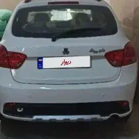 کوئیک GXL صفر 1405