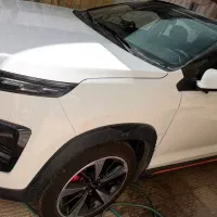 Mvmx33cross|خودرو کلاسیک|شهرضا, |دیوار