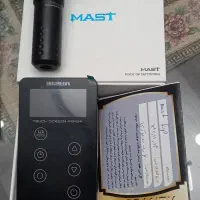 دستگاه تتو|آرایشی، بهداشتی، درمانی|رشت, آزادگان|دیوار