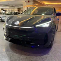 فولکس ایدی یونیکس پیور ۲۰۲۵