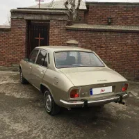 پژو۵۰۴ال سوپر وارداتی|خودرو کلاسیک|ارومیه, |دیوار