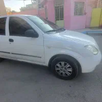 تیبا۲|خودرو سواری و وانت|هشتگرد, شهرک ولیعصر (مصلی)|دیوار