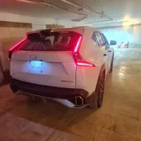 گک امکو ۲۰۲۴ gac emkoo صفر|خودرو سواری و وانت|تهران, صادقیه|دیوار