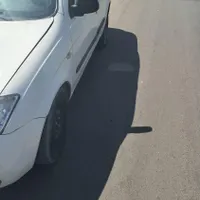 تیبامدل ۹۱|خودرو سواری و وانت|کرمانشاه, |دیوار