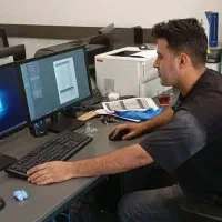 شارژ و تعمیر پرینتر و کپی در محل تضمینی کل تهران|خدمات رایانهای و موبایل|تهران, ایرانشهر|دیوار