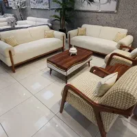 مبل . مبل پینترسی . مبل راحتی . مبل پازلی.مبل ال|مبلمان خانگی و میز عسلی|خمینی‌شهر, |دیوار