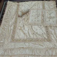 روتختی دو نفره. 4 تیکه در حد نو