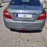 دنا پلاس توربو اتومات ۱۴۰۲|خودرو سواری و وانت|فردیس, فردیس|دیوار