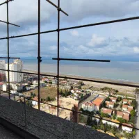 دونبش جذاب ویو دریا خوش لوکیشن و متریال درجه یک|پیش‌فروش املاک|سرخرود, |دیوار