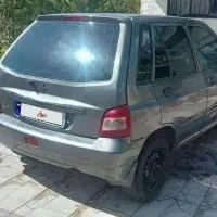 پراید هاچبک نوک مدادی ۹۰|خودرو سواری و وانت|دماوند, گیلاوند|دیوار