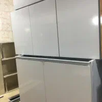 کابینت اماده|مصالح و تجهیزات ساختمان|خرمشهر, |دیوار