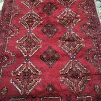 فرش دستباف ۱۸۰در ۲درحد نو سالم