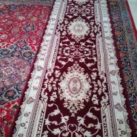 قالیچه کناره