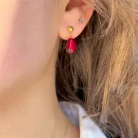 ست گردنبند یلدایی|بدلیجات|مشهد, پنجتن|دیوار