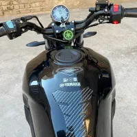 موتور سیکلت زونتس n2 نقد و اقساط|موتورسیکلت|کرمانشاه, |دیوار