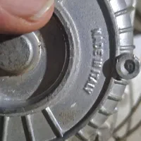 هواکش اصل ایتالیا|پنکه و تصفیه‌کنندهٔ هوا|قم, شاه ابراهیم|دیوار