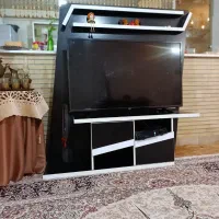 میز زیرتلویزیون