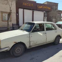 پیکان ۱۳۷۹|خودرو کلاسیک|همدان, |دیوار