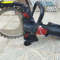 برش بتن و تخریب با دستگاه کاتر