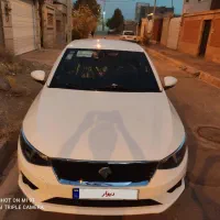 تاراV1پلاس403فول 6دنده معاوضه بابرلیانس لیفان جک