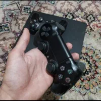 ps4 slim|کنسول، بازی ویدئویی و آنلاین|کرمانشاه, |دیوار