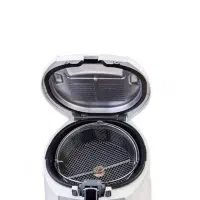 سرخ کن نوی نو|اجاق گاز و لوازم برقی پخت‌وپز|خمینی‌شهر, |دیوار