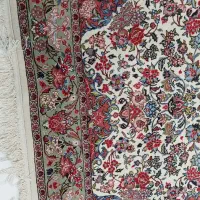 فرش دستباف ساروق دو زرع (جیریا)|فرش|ملایر, |دیوار