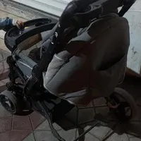 فروش کالسکه دلیجان مدل بنیتا