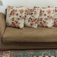 کاناپه ۳ نفره|مبلمان خانگی و میز عسلی|تهران, استخر|دیوار