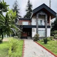 ویلای-دوبلکس-مبله-350-متری-حیاط-سازی-زیبا-جنگلی