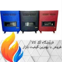 بخاری شومینه طرح امپراطور/باقیمت واقعی|بخاری، هیتر، شومینه|کرمانشاه, |دیوار