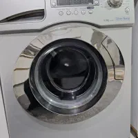 ماشین لباس شویی سامسونگ ۶کیلویی