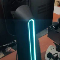 مانیتور گیمینگ دل Alienware AW2521HF|قطعات و لوازم جانبی رایانه|اهواز, گلستان|دیوار