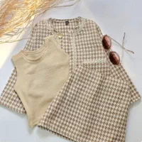 لباس دخترانه نو