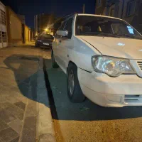 111 (۹۳)بدون رنگ|خودرو سواری و وانت|بیرجند, |دیوار