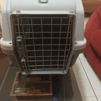 باکس سگ سایز ۳