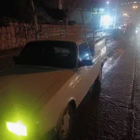 وانت کرایه باربری و حمل اثاثیه