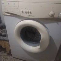 لباسشویی اتوماتیک باگنشت آلمان اصل تعمیری