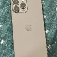 ایفون۱۳پرومکس درحدنو