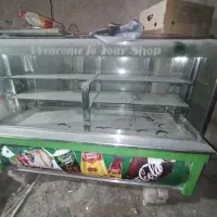 یخچال ویترینی|فروشگاه و مغازه|نیشابور, مازول|دیوار