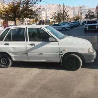 پراید مدل 93 دوگانه کارخانه|خودرو سواری و وانت|شیراز, سعدیه جنوبی|دیوار