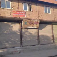 تجاری مسکونی سعدآباد فندرسک|فروش مغازه و غرفه|خان ببین, |دیوار