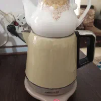 چایساز کرکماز